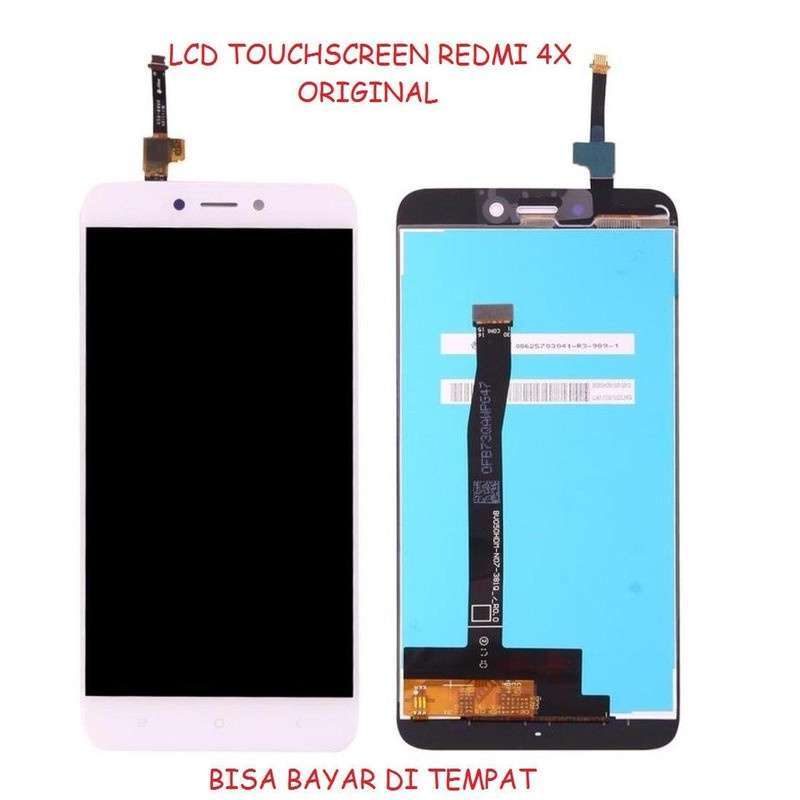 Promo Layar LCD TS Touchscreen Fullset 