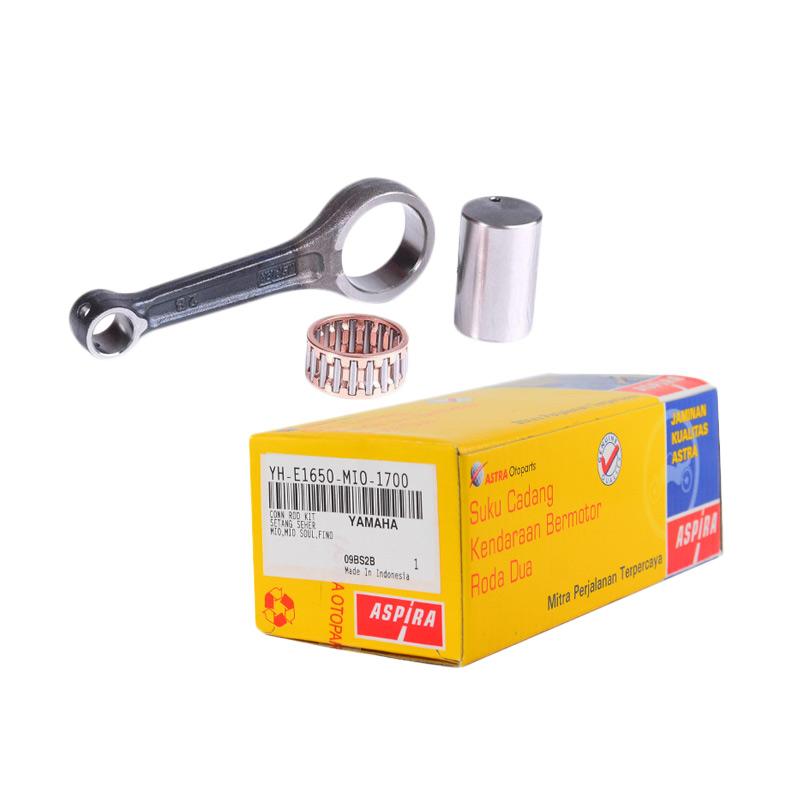 Jual Aspira Stang Seher Motor For Yamaha Mio Dan Mio Soul Karbulator Online Maret 2021 Blibli Harga stang seher mio banyak di cari oleh pengguna motor matic yamaha terutama yang hobi melakukan modifikasi. aspira stang seher motor for yamaha mio dan mio soul karbulator