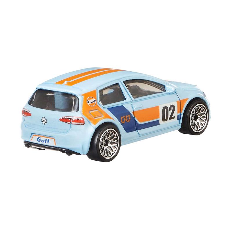 hot wheels gulf golf
