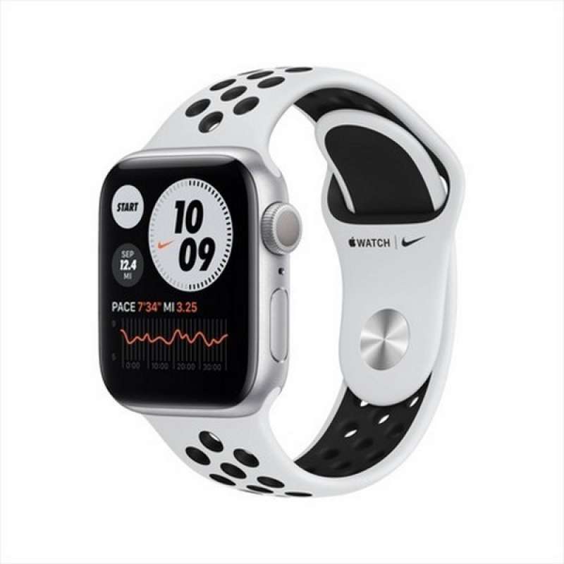 Jual Apple Watch Nike+ Series 6 44Mm 