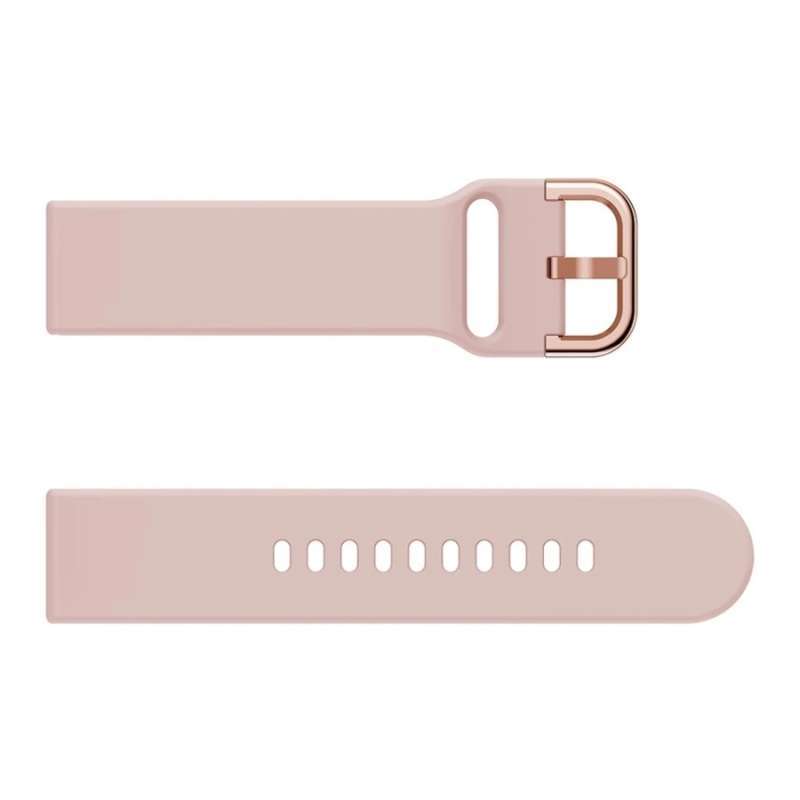 Promo STRAP SILICONE RUBBER ACTIVE TALI 