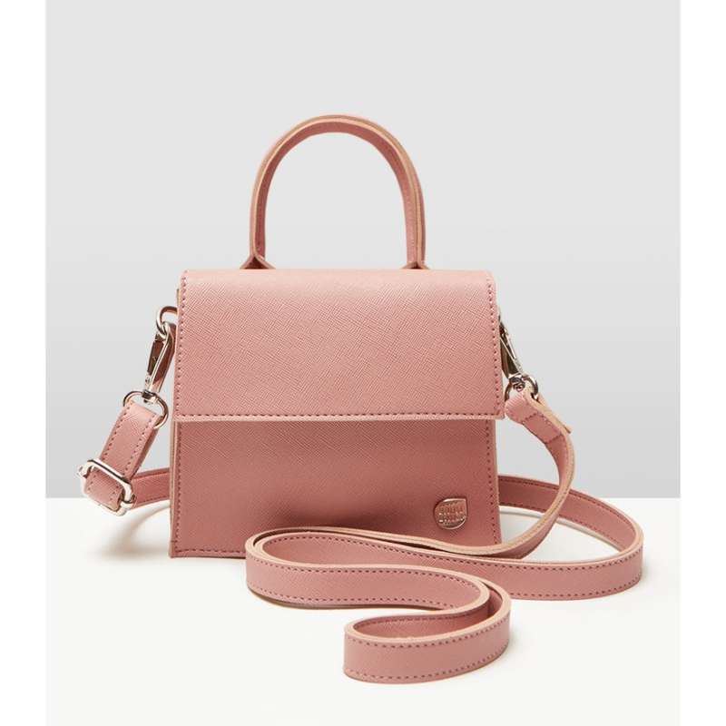 Promo Tas Selempang Wanita Mini KYNDA 