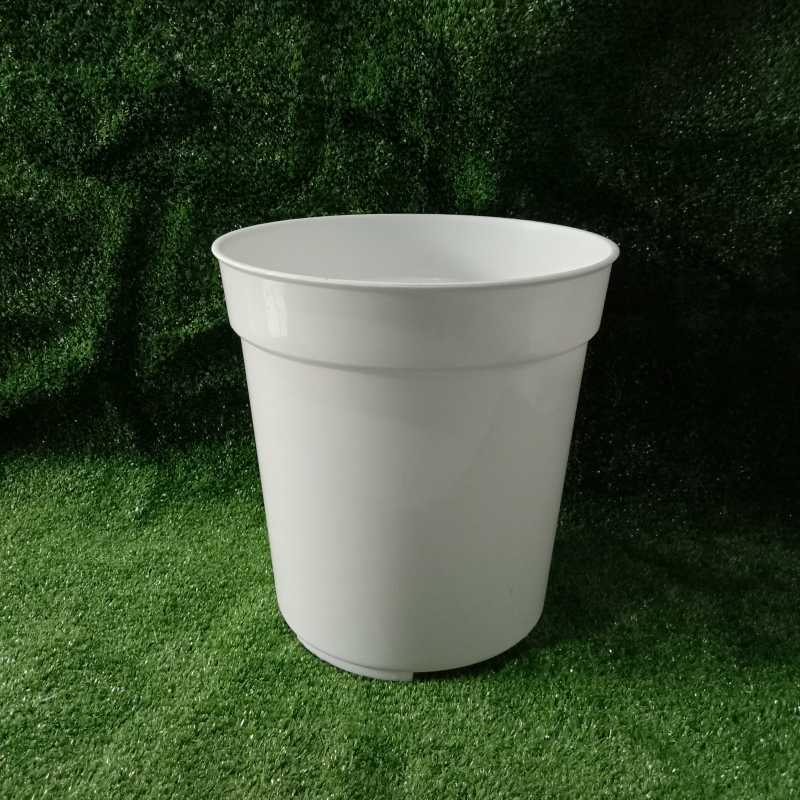Promo pot sv 18 putih Diskon 5 di Seller Pot plastik momogi