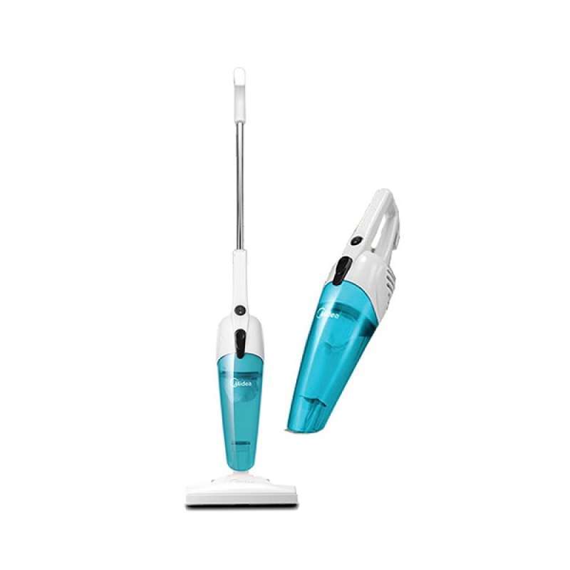 Jual MIDEA VACUUM CLEANER 2IN1 VC-SC861 