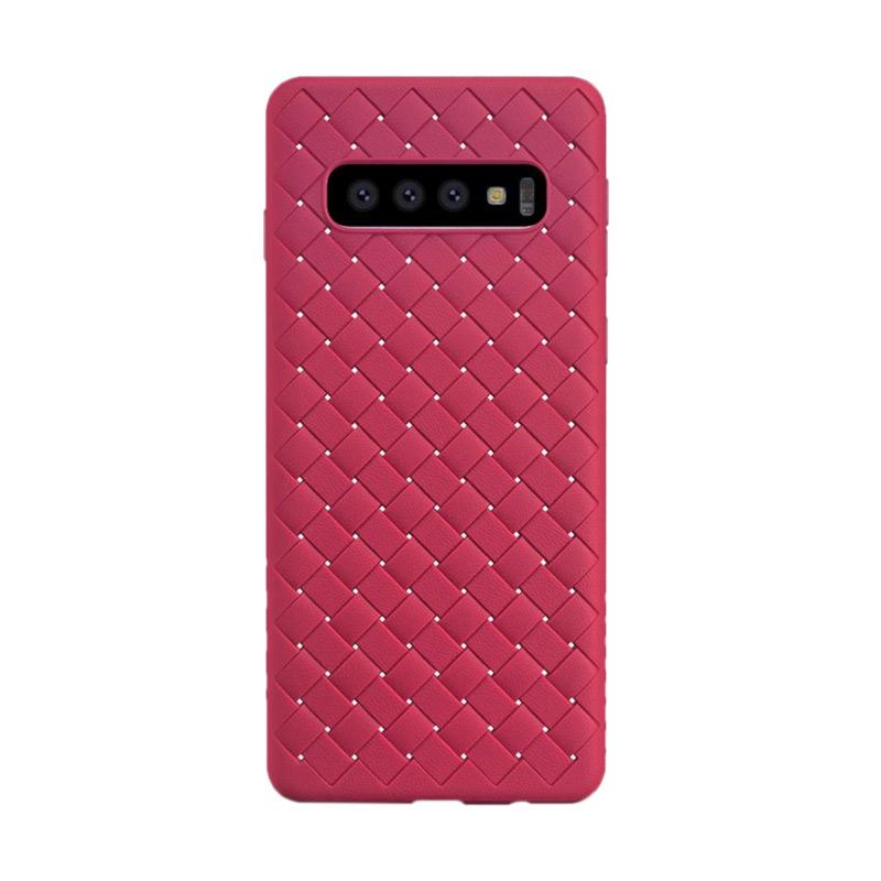 Soft Bling Silicone Gel Case for Samsung S10 Plus,Shockproof Protective Cover Lightweight Glitter Pretty Cute Funny Cool Creative Rubber Bumper Slim Thin Shell Back