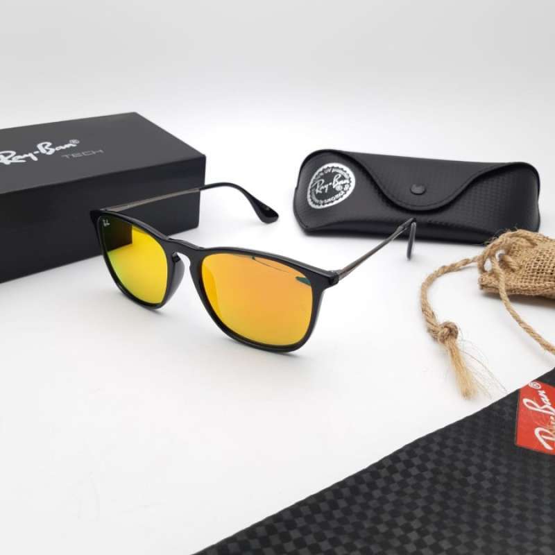Jual BEST SALE Ray.Ban Chris Sunglasses 