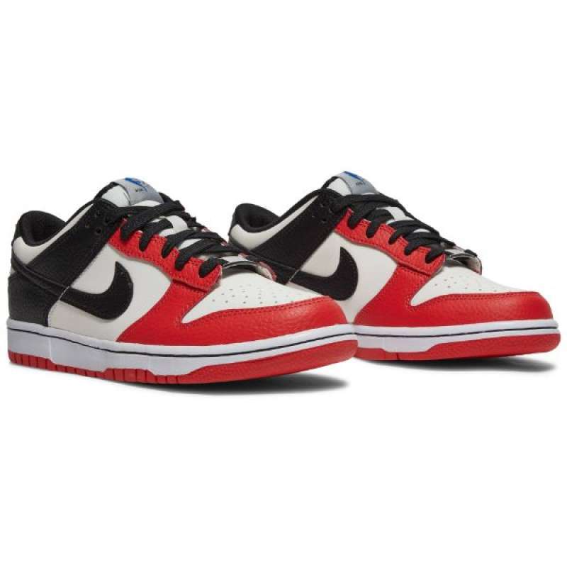 Dunk low chicago gs