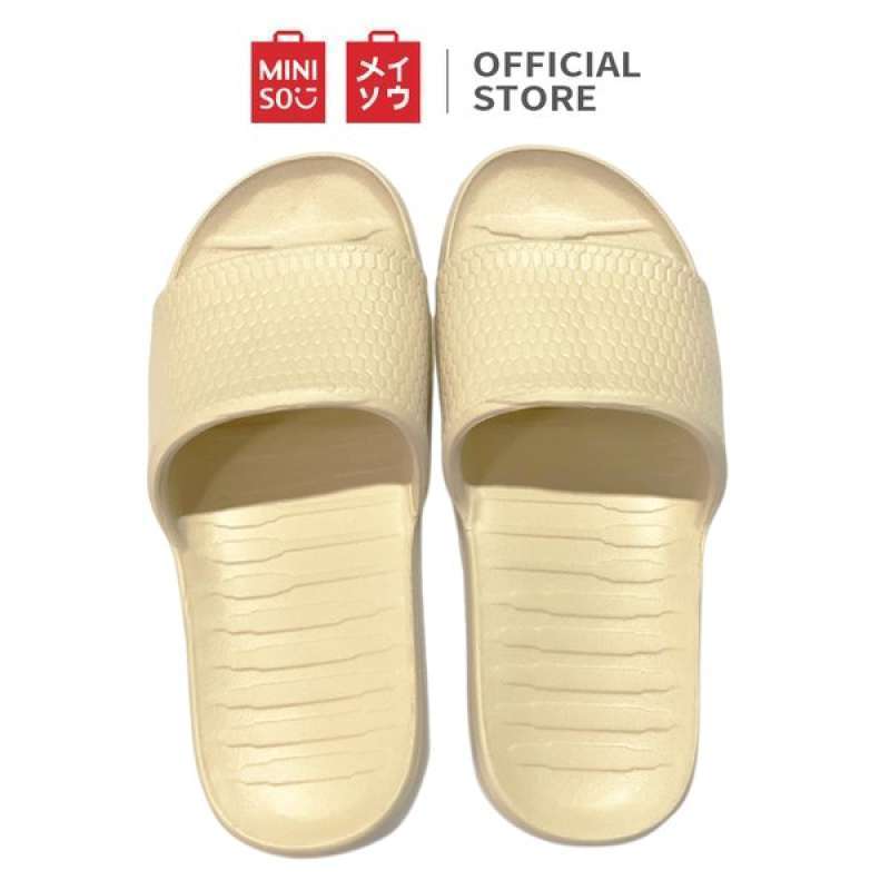 Sandal flip flop hotsell miniso