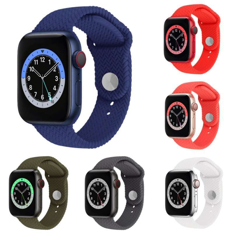 apple watch straps 4