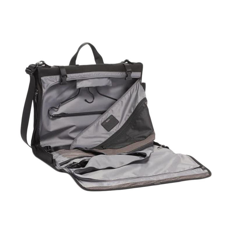 Promo TUMI Alpha 3 Garment Bag Tri-Fold 