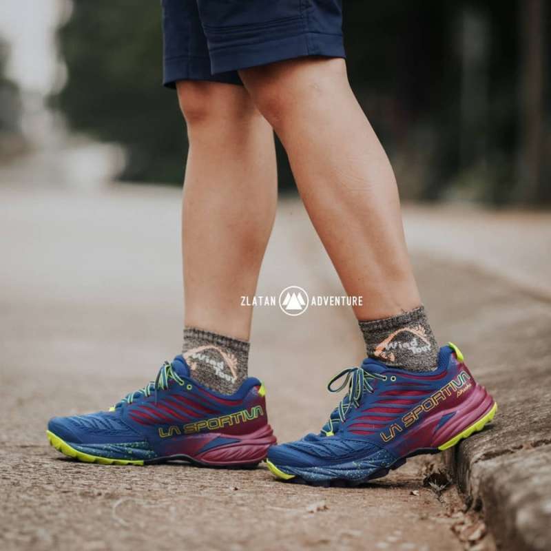 La sportiva sales akasha 45