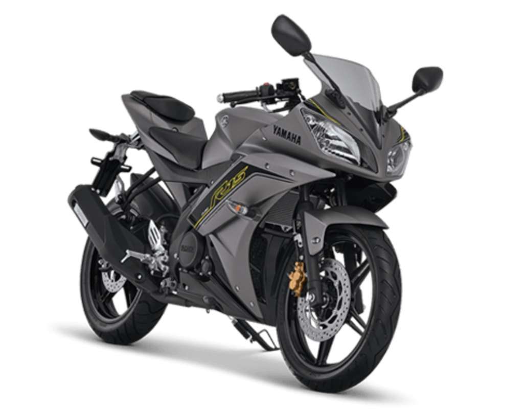 Jual R15 2016 Di Seller Yamaha Tulungagung Armada Bendiljati