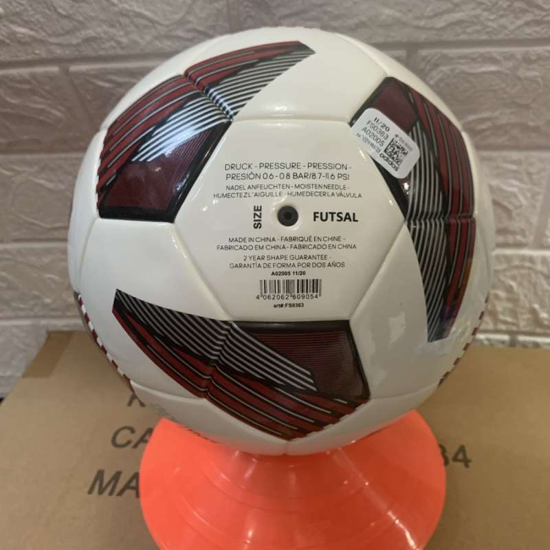 Promo Bola Futsal ADIDAS TIRO LEAGUE 