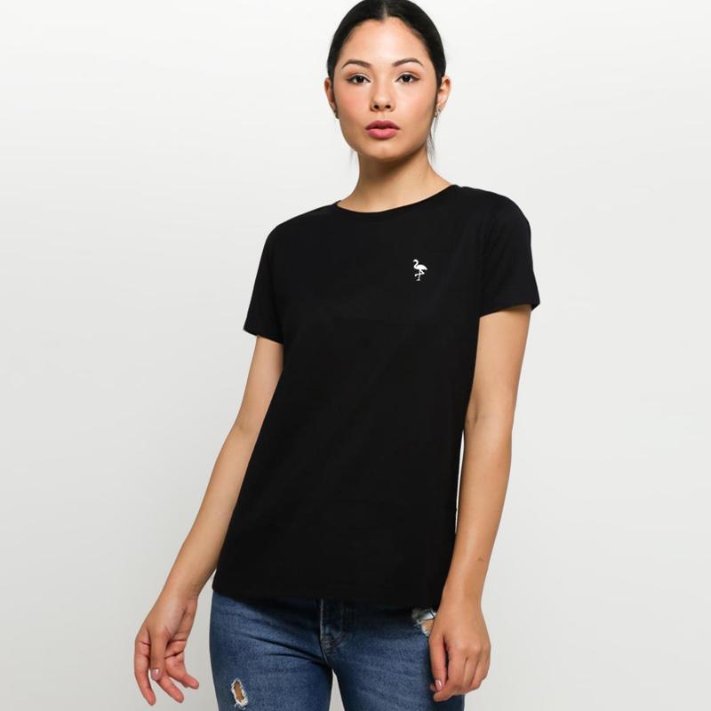 Promo 2FAB4YOU OG Flamingo T-Shirt 