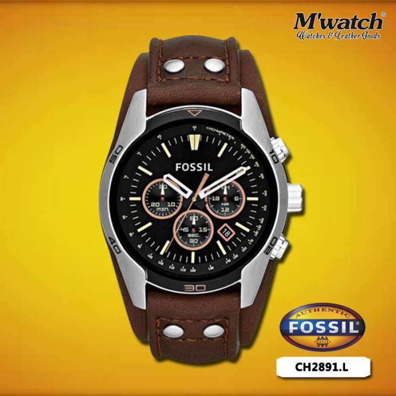 Fossil 2891 clearance
