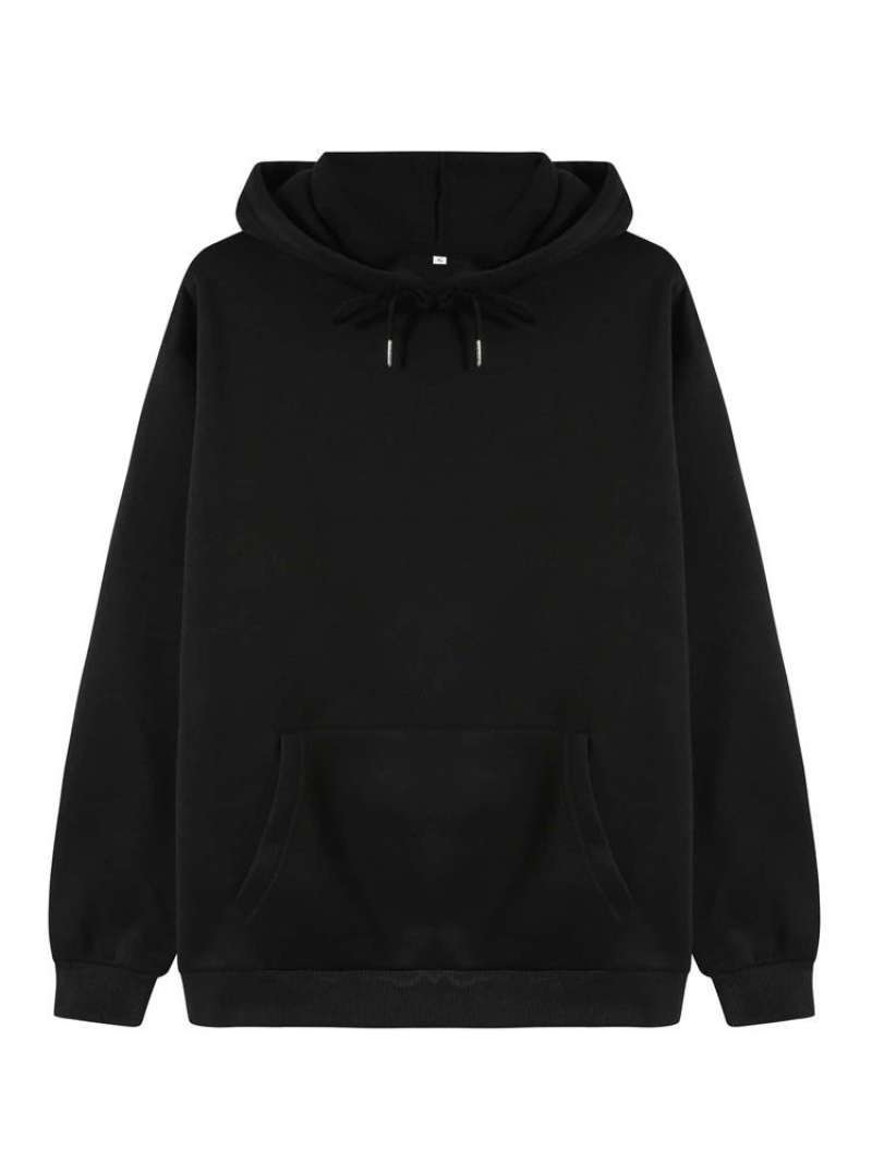 Hoodie sweater polos sales