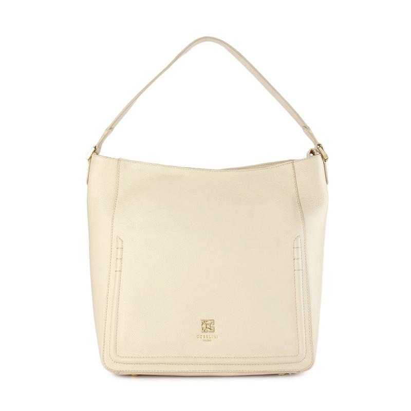 Gobelini Moccasin Shoulder Bag Tas Wanita