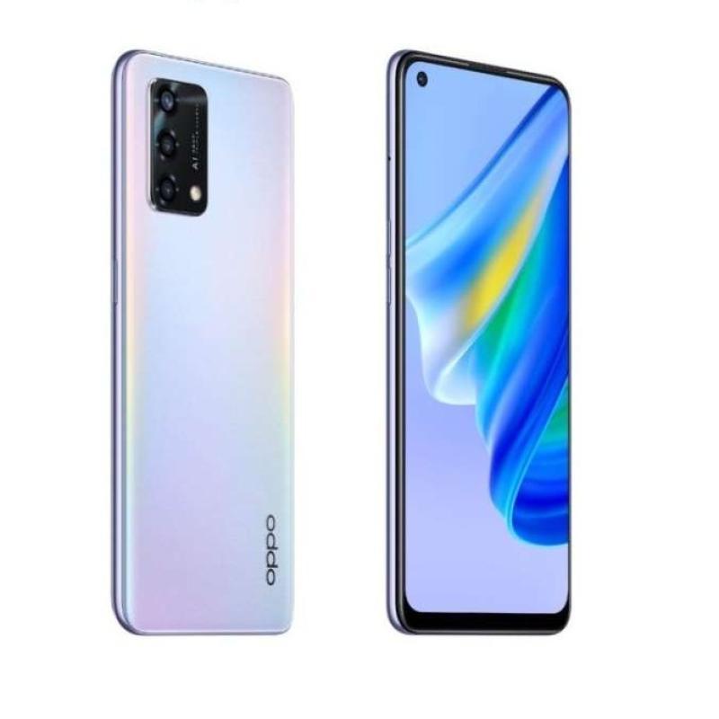 Jual Oppo A95 Terbaru Desember 2021 harga murah - kualitas terjamin - Blibli