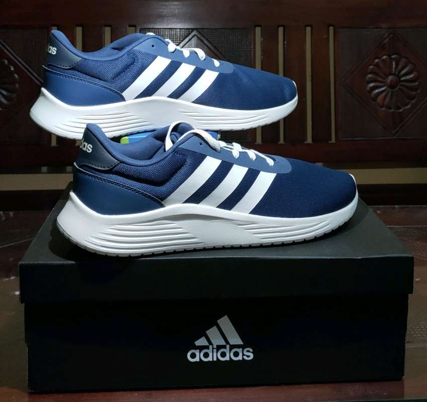 SEPATU ADIDAS PRIA LITE RACER FW1721 