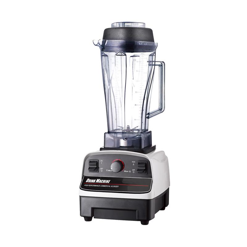 Jual Crown Horeca Sc X385 Heavy Duty Blender Online Agustus 2020 Blibli Com