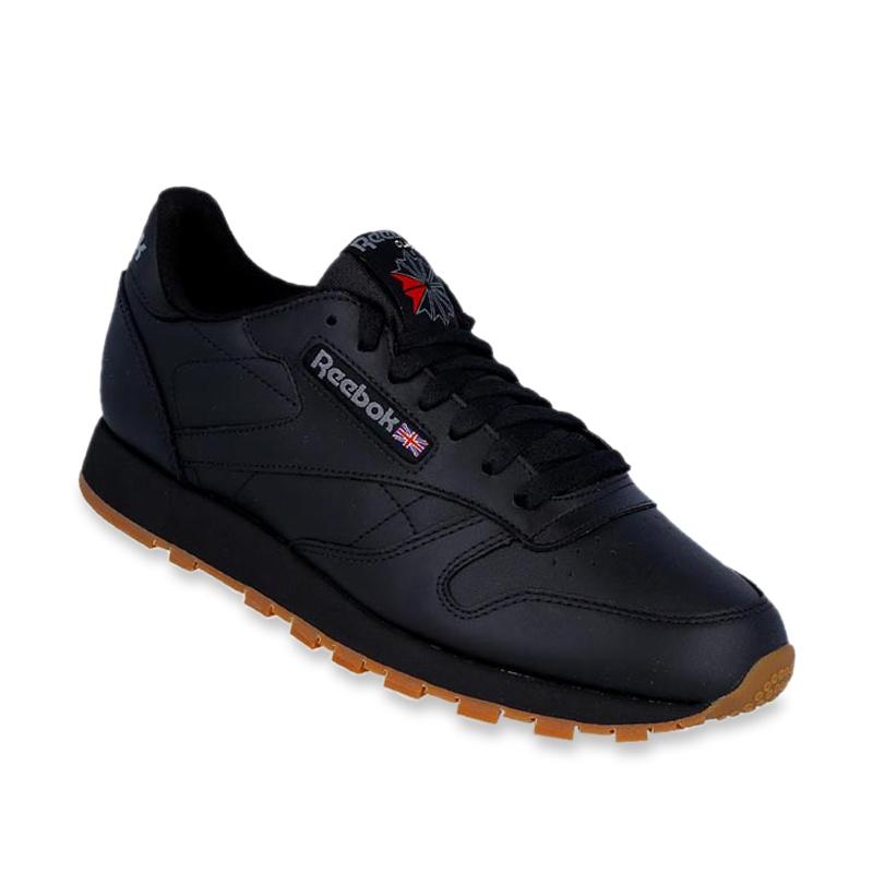 Jual Reebok Classic Leather Men's 