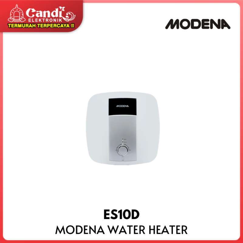 Promo Modena Water Heater Electric Es10d Es 10 D Es-10d