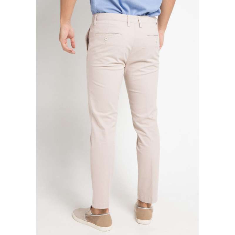 Jual Watchout! Officer Pants Pria 01 di 