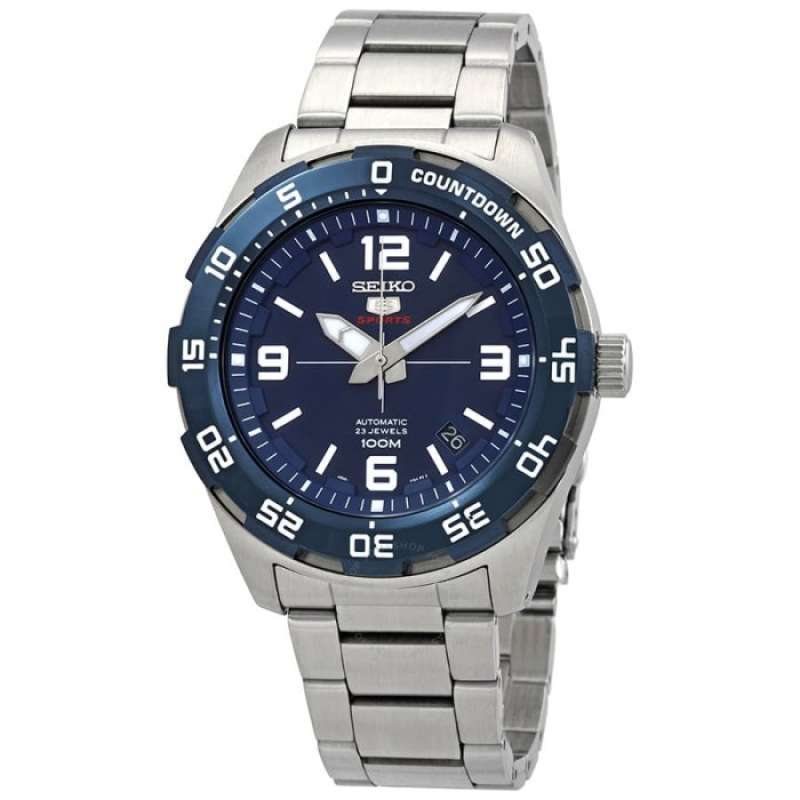 Seiko 5 sports srpb85 clearance