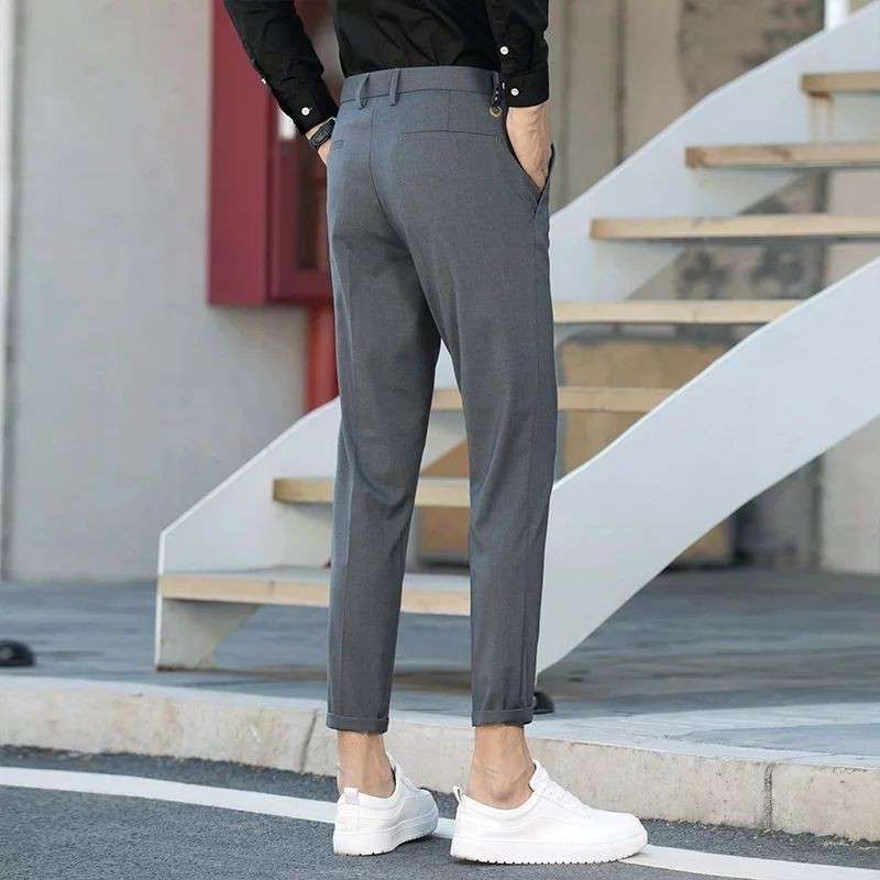 ankle pants