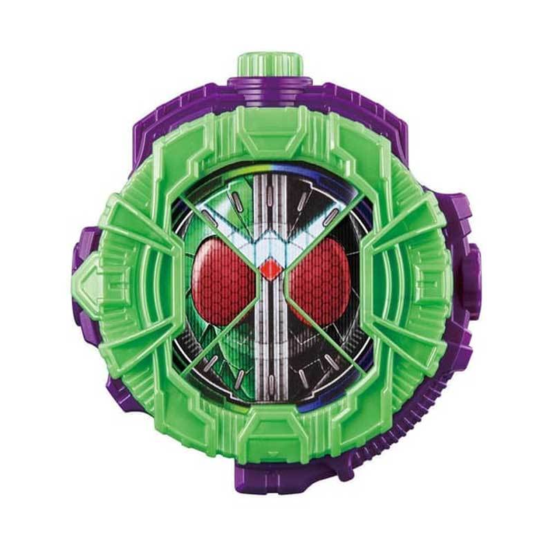 Bandai Kamen Rider Zi O Dx Quiz Miridewatch For Henshin Belt Dx Beyondriver Action Figures Fireszone Tv Movie Video Games