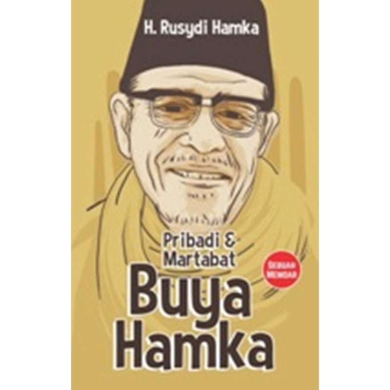 buku buya hamka buku buya hamka