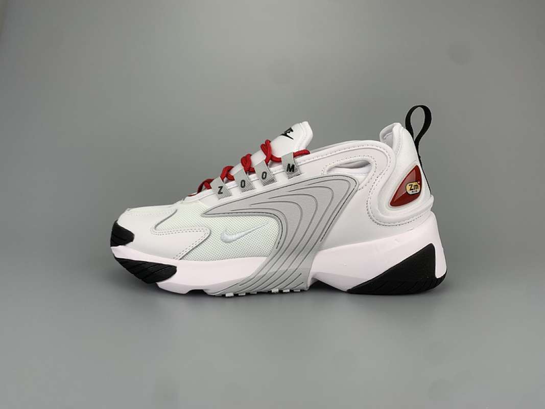 nike zoom 2k running