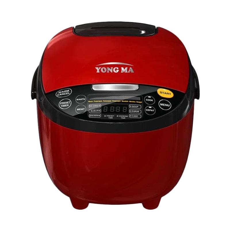 yong ma rice cooker ceramic