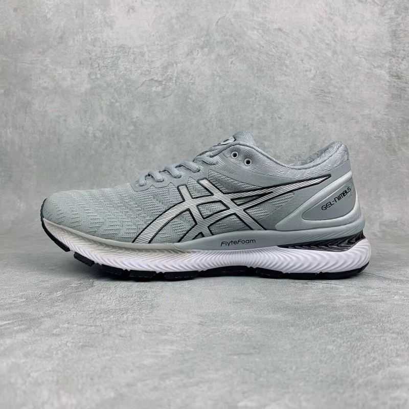 asics trainers nimbus