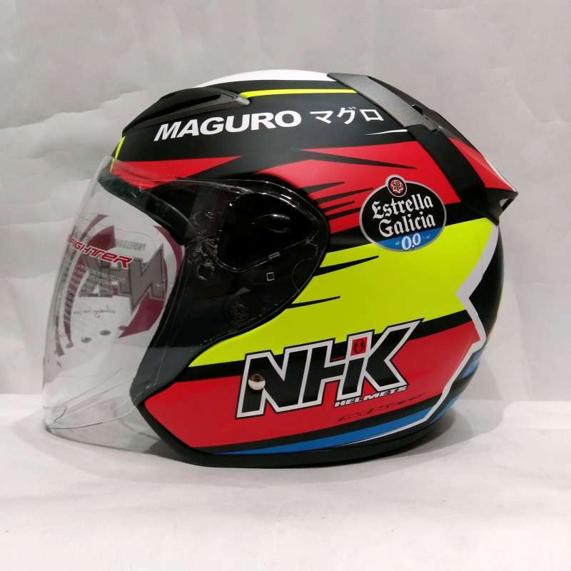 helm nhk