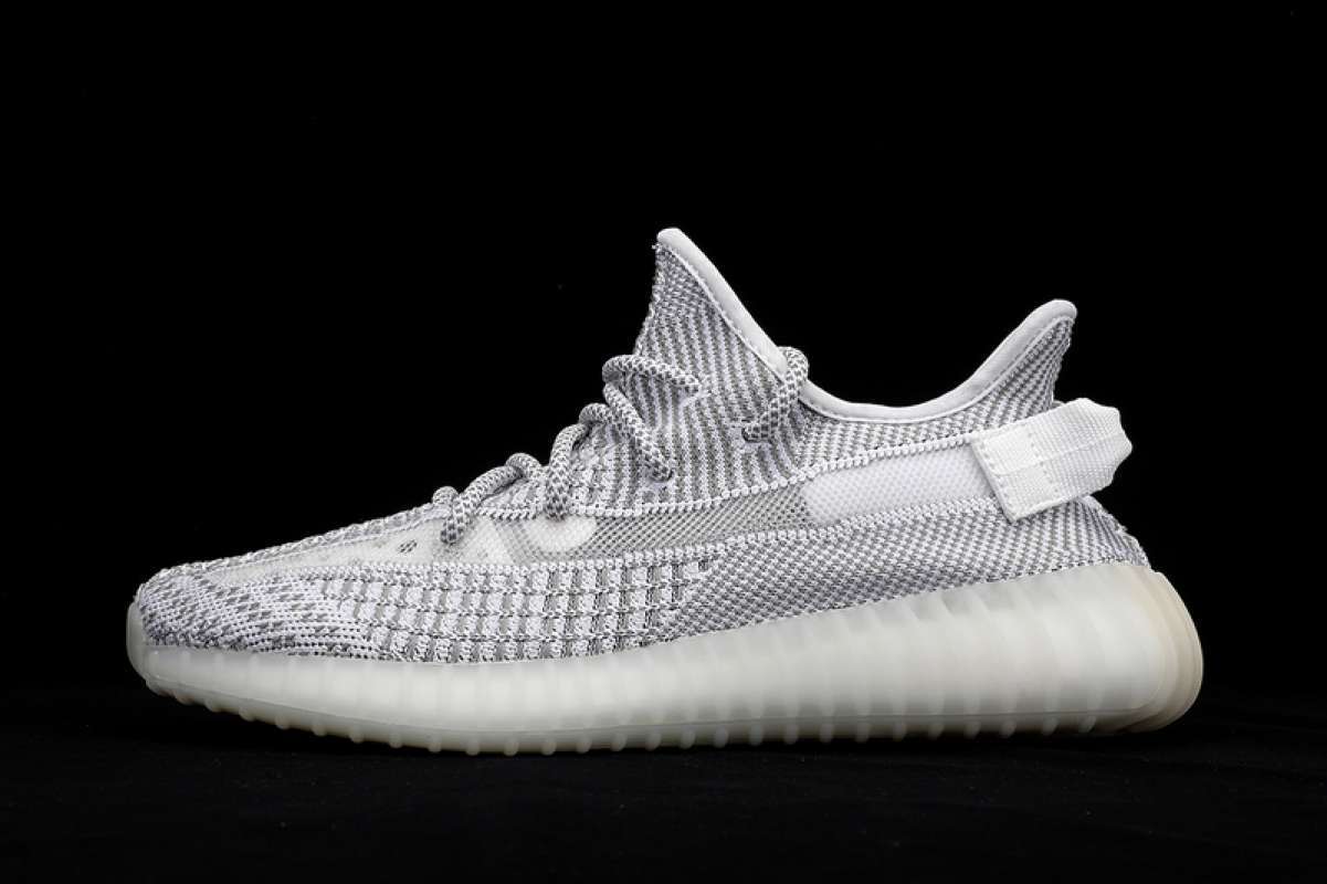 yeezy black and silver