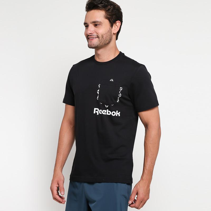 reebok full sleeve t shirt