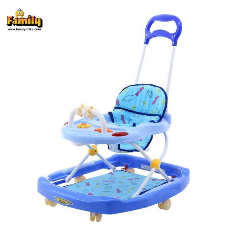 Type baby walker family clearance