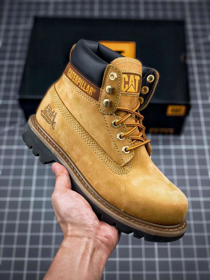 Jual Original Caterpillar CAT Men's 