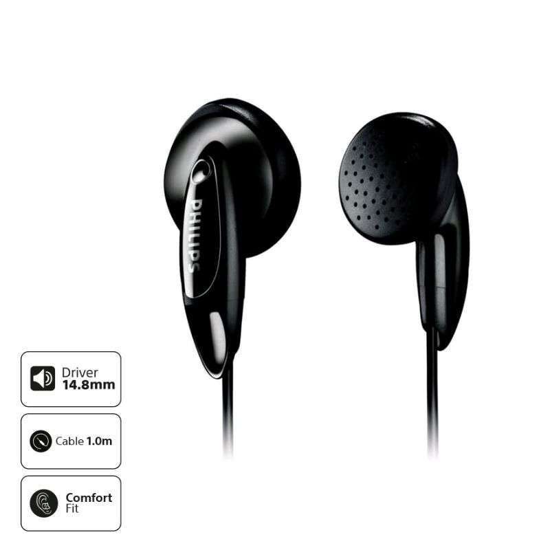 Philips 1350 earphone sale