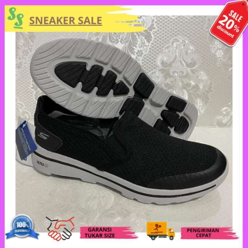 promo sepatu skechers