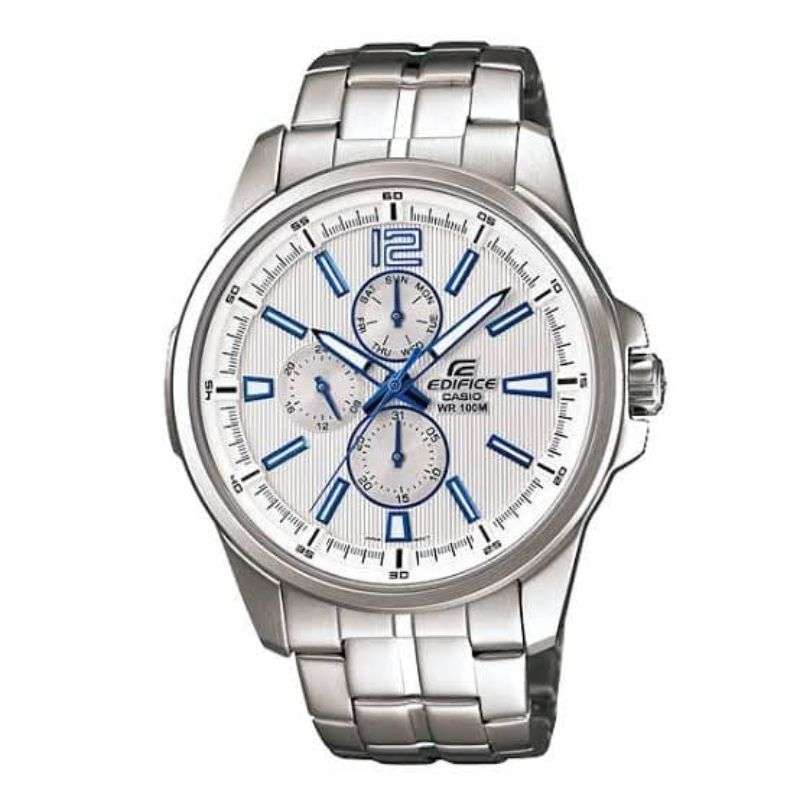 Jual Edifice Ef 516 D 2 A Terbaik November 2024 Harga Murah Gratis Ongkir Blibli