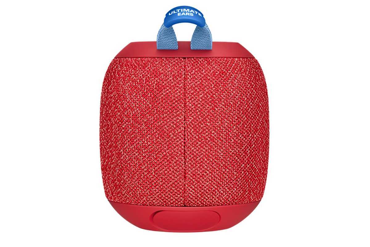 Jual Ultimate Ears Wonderboom 2 