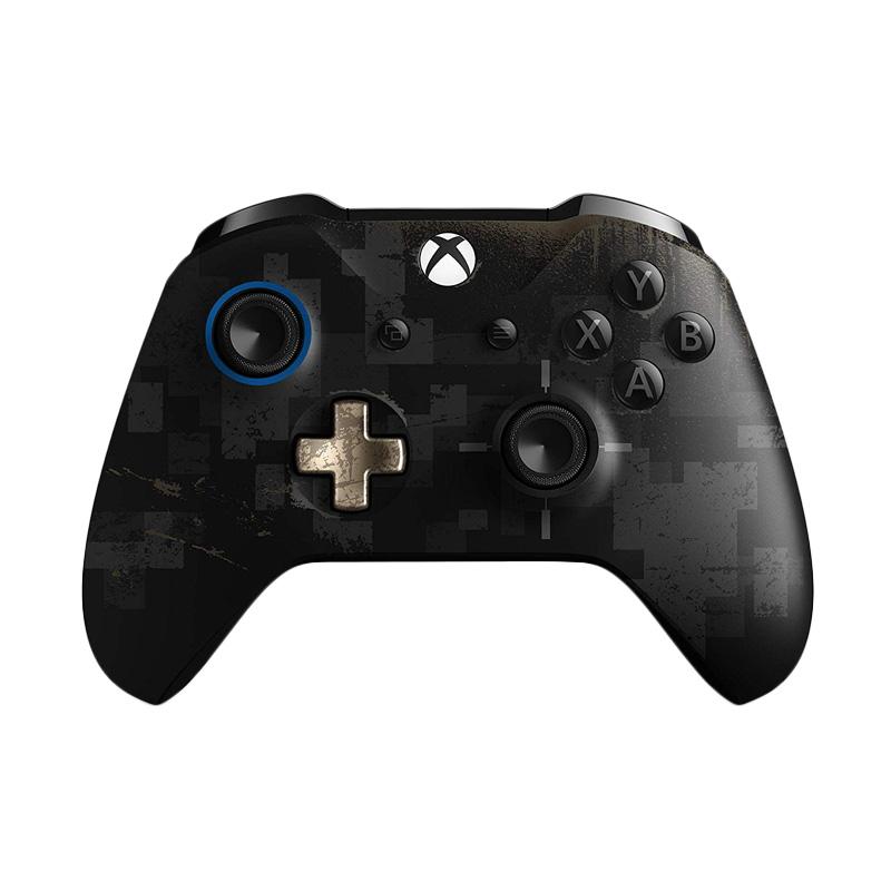 pubg xbox one controller