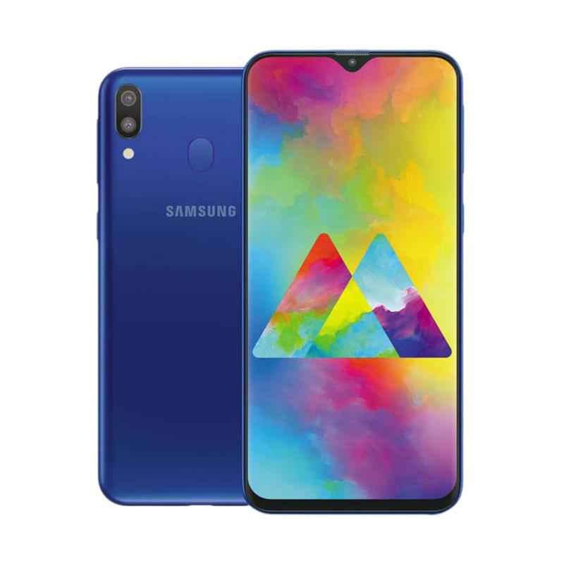 Samsung M20 Smartphone [32 GB/ GB]