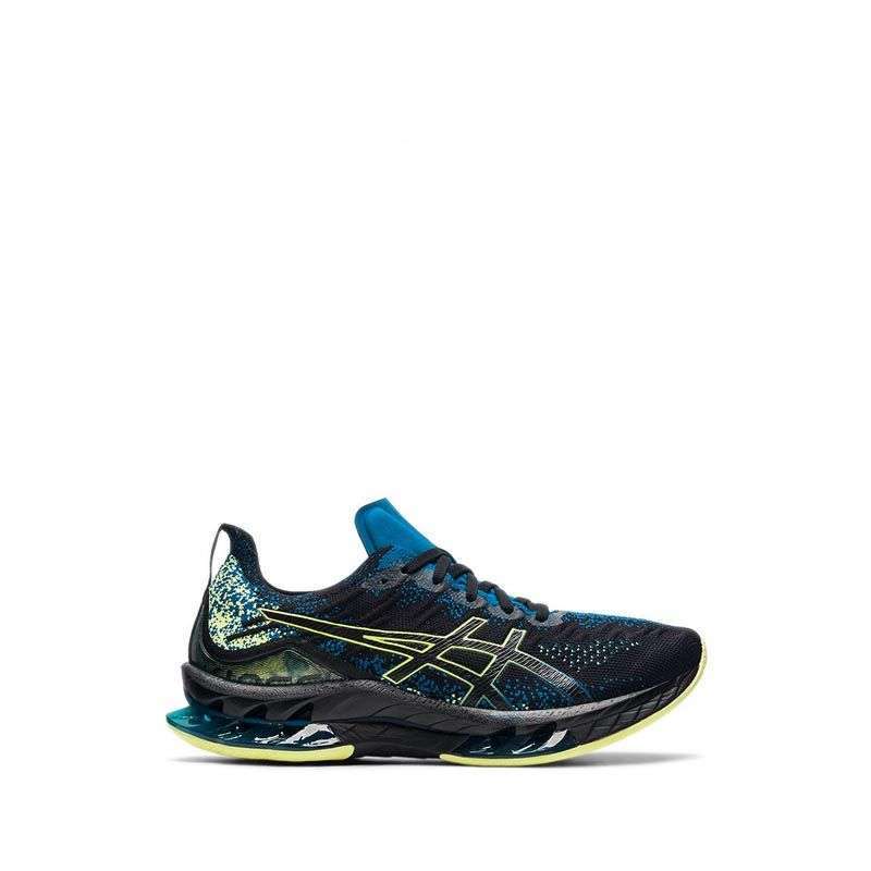 Sepatu lari asics outlet