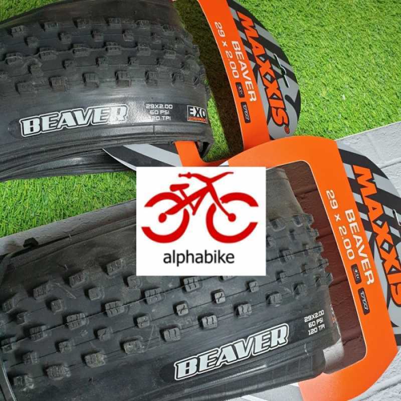 Maxxis beaver 29 x 2.0 hotsell