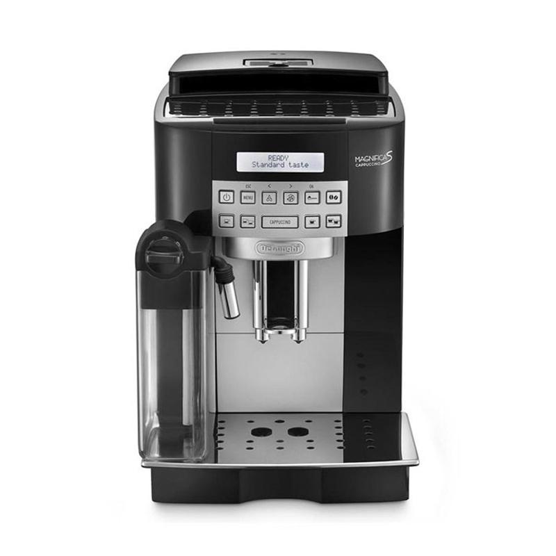 Jual Delonghi Ecam 22.360 B Mesin Kopi 