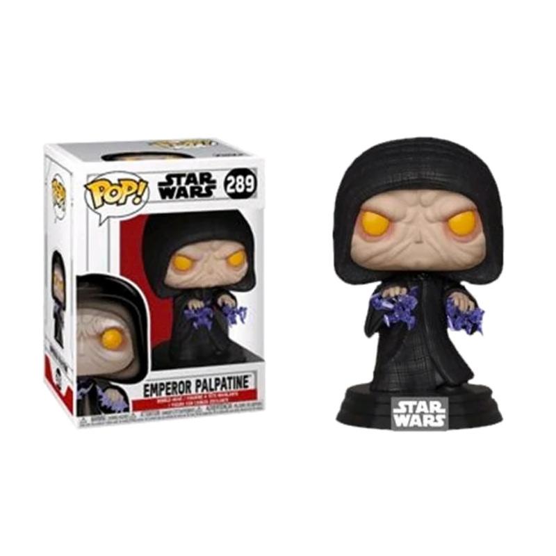 Star wars emperor figure clearance