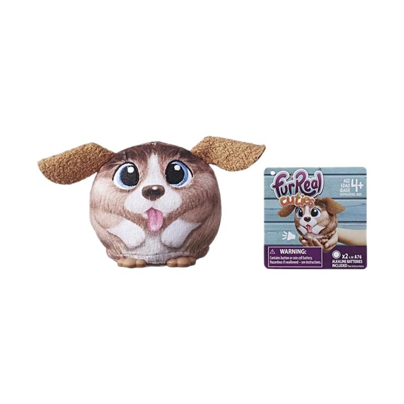 mainan furreal